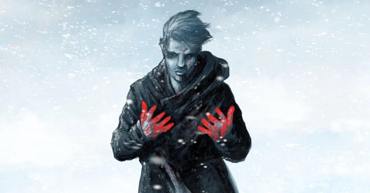 Black Star: Preview the Gothic Horror Series From Smallville's Kristin Kreuk