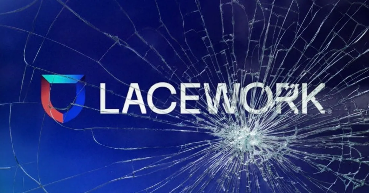 Lacework's AI Didn't Work