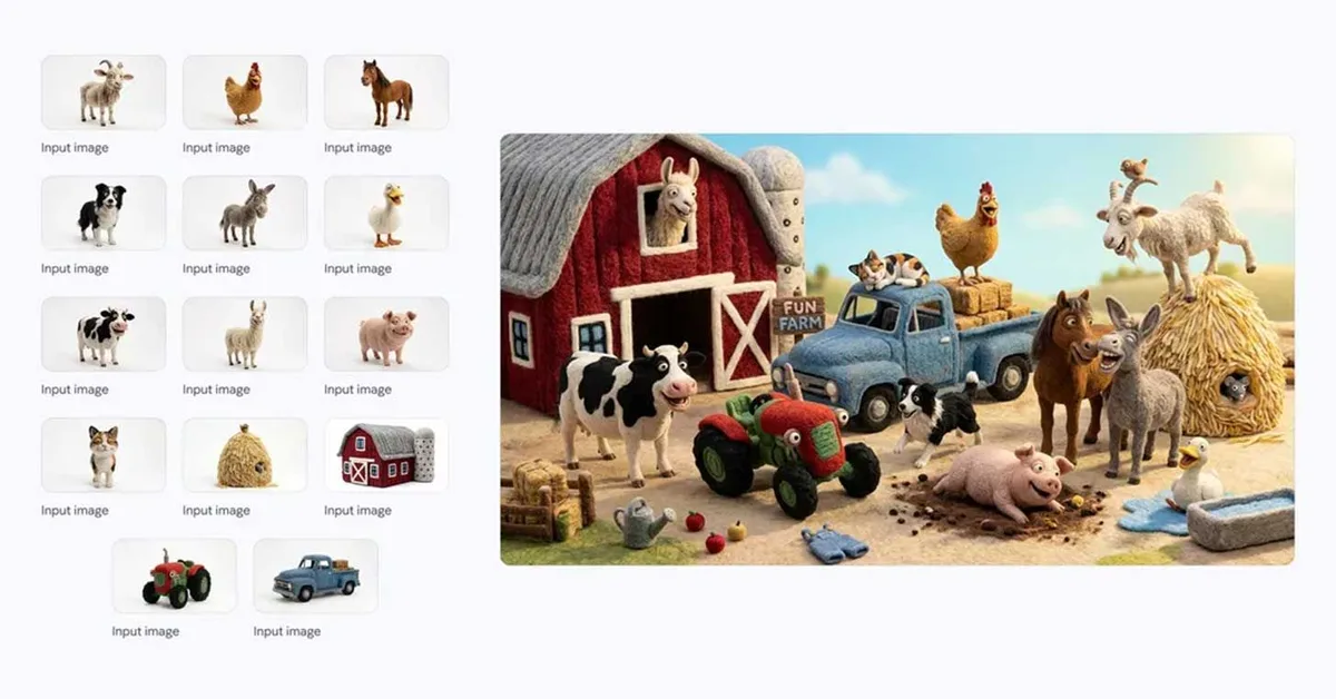 The new top banana in AI image generation