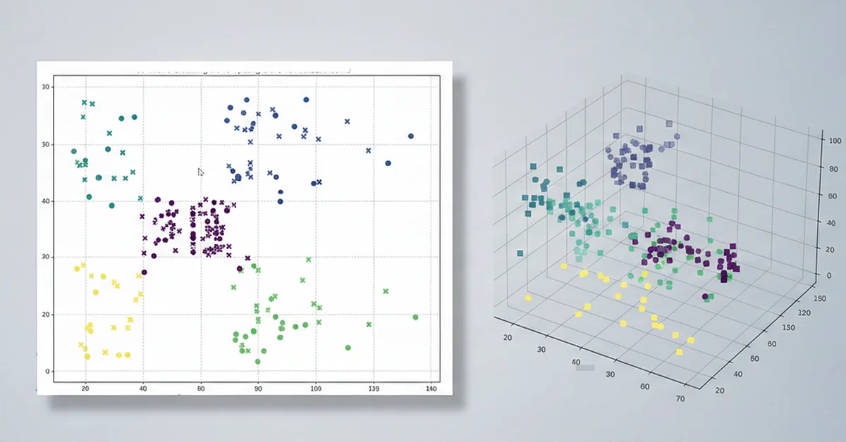 From Math to Marketing: Validating Clusters and Extracting Actionable Insights
