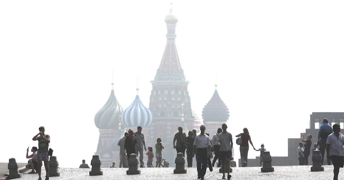 Heatwaves driving recent 'surge' in compound drought and heat extremes