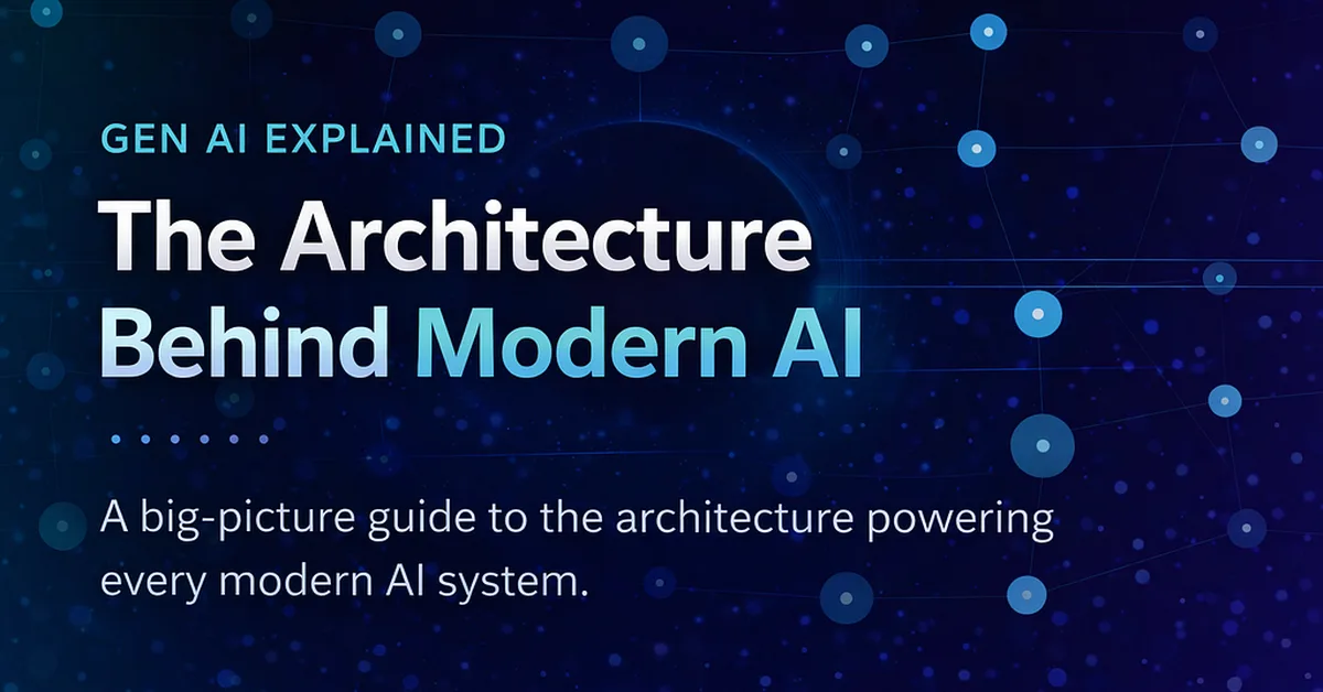 Why the Transformer Changed AI Forever