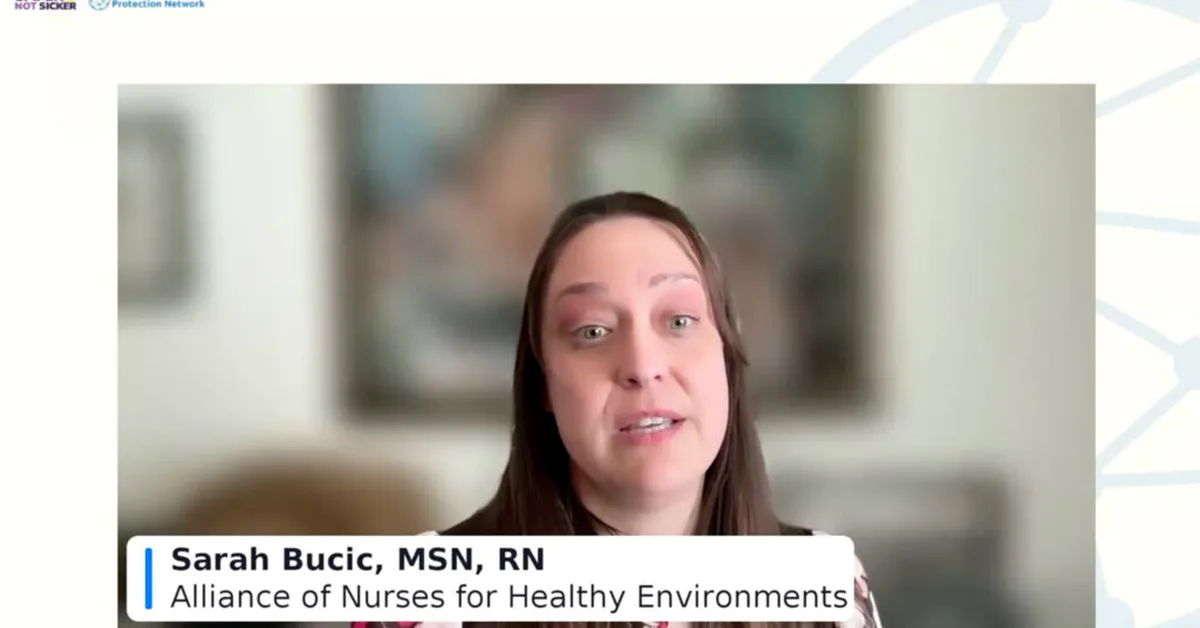 Former EPA Staff Detail Expanding Pollution Risks Under Trump