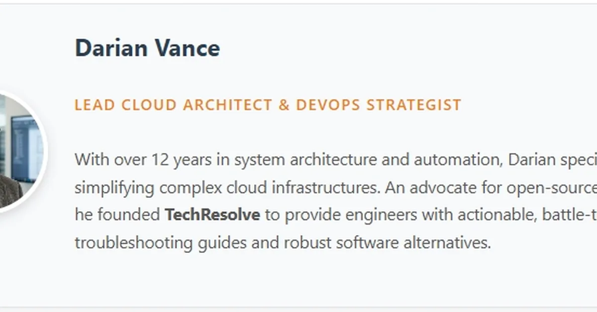 Solved: Broadcom 'Doubles Down' on Open Source, Donates Kubernetes Tool to CNCF