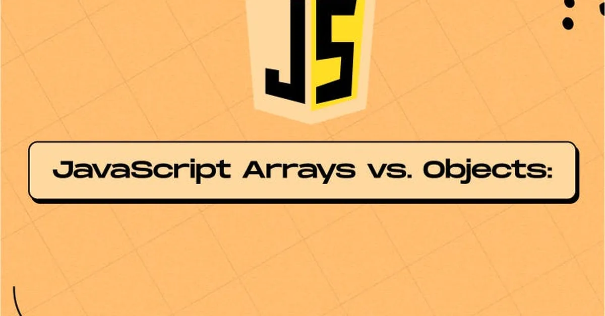 JavaScript Arrays vs Objects: Myths, Destructuring & Puzzles That Will Break Your Brain