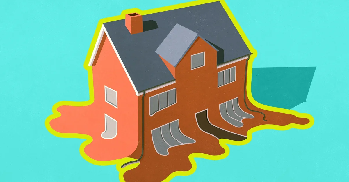 Total Home Sales in 2025 Were Weakest in 14 Years, New Analysis Shows