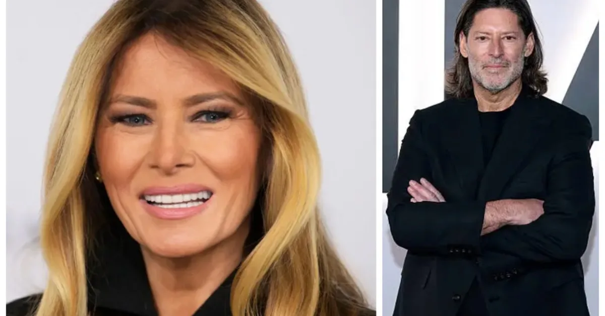 'Melania' Producer Marc Beckman on the Jonny Greenwood Dispute, the Tricky Politics of Licensing Stones or Prince Songs, and the First Lady's Forthcoming Docuseries: 'I Think Amazon MGM Got a Very Good Deal'