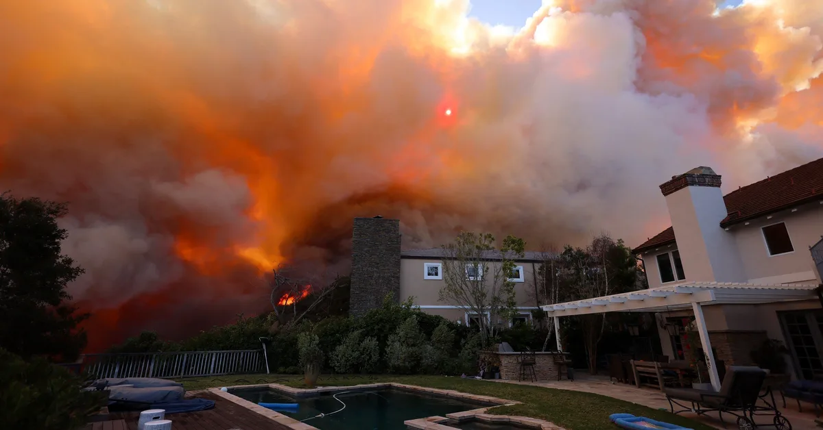 State Farm Customers in California Could See Refunds After 2025 Wildfire-Related Rate Hikes