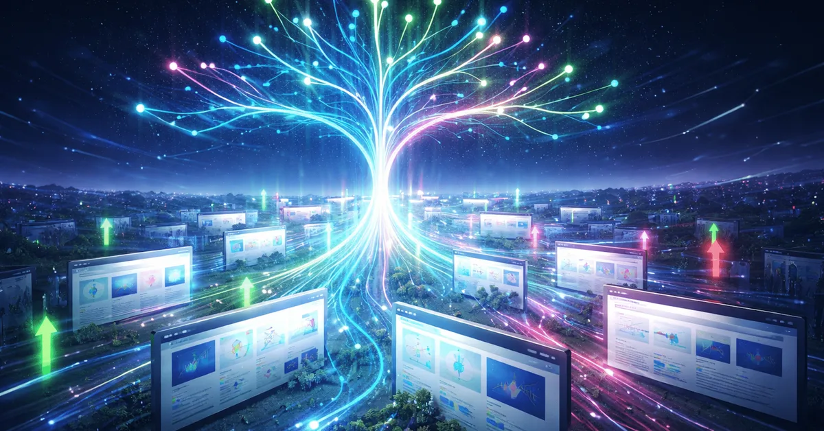 Why the answer in SEO is almost always 'it depends'