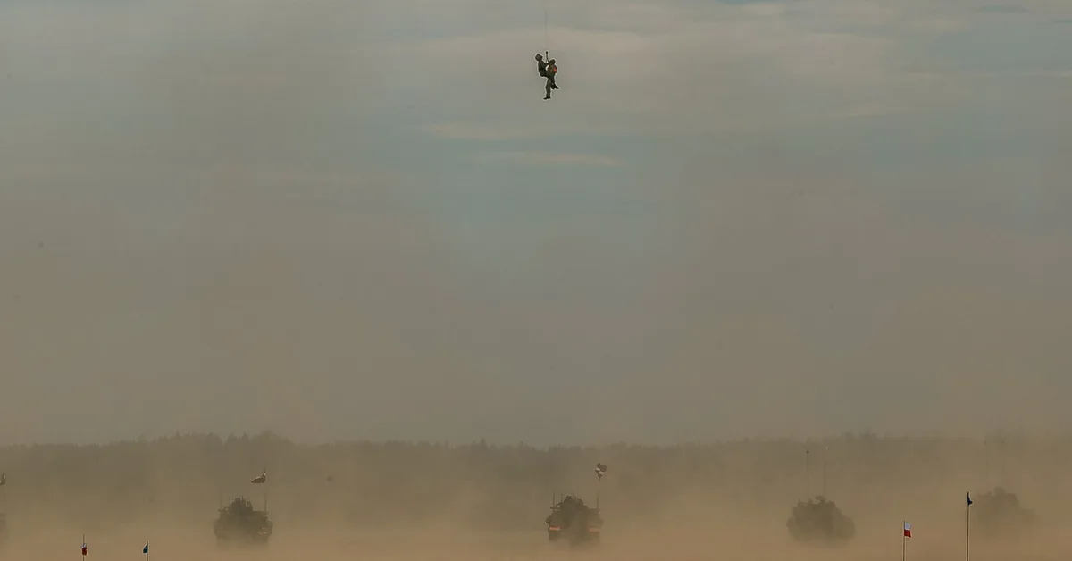 The Download: how AI is used for military targeting, and the Pentagon's war on Claude