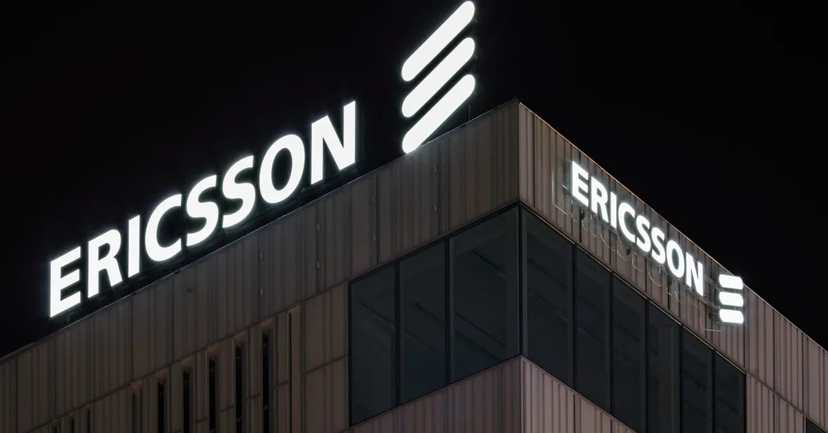 Ericsson US Discloses Data Breach - Hackers Stolen Employees and Customers Data
