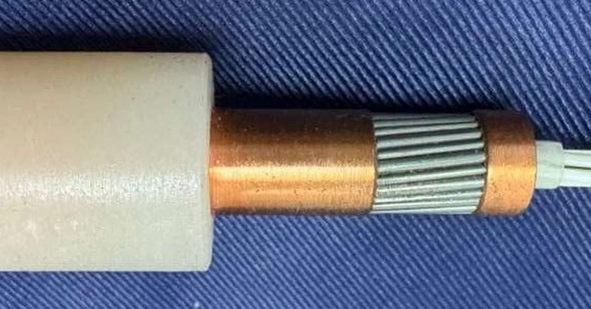 TAT-8 - The First Transatlantic Fiber - Rises Again