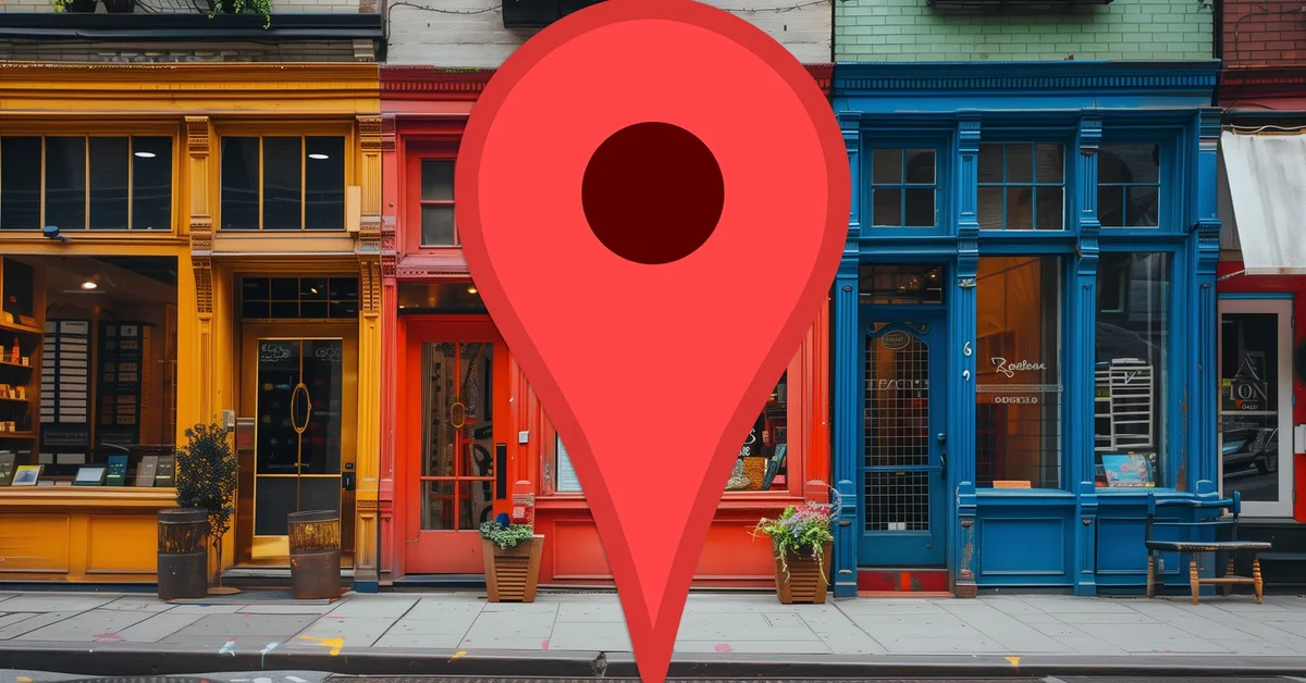 Google Maps turns exploration into a conversation with Ask Maps