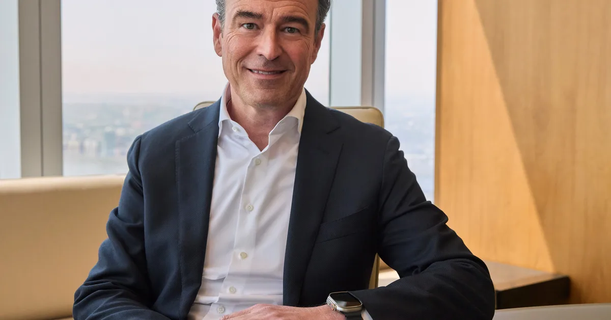 Wells Fargo is in 'growth mode.' The bank's AI head thinks three principles will get it where it wants to go.