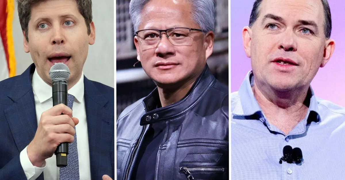 Here's what smart people are saying about a software apocalypse