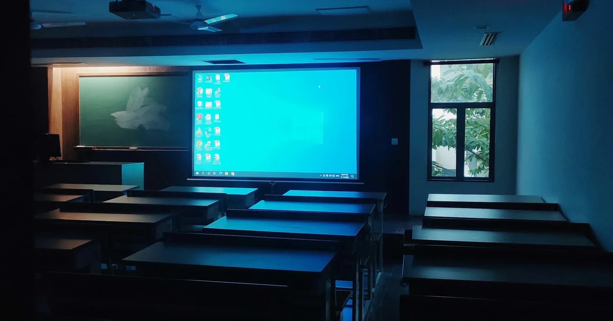 What's the Point of School When AI Can Do Your Homework?