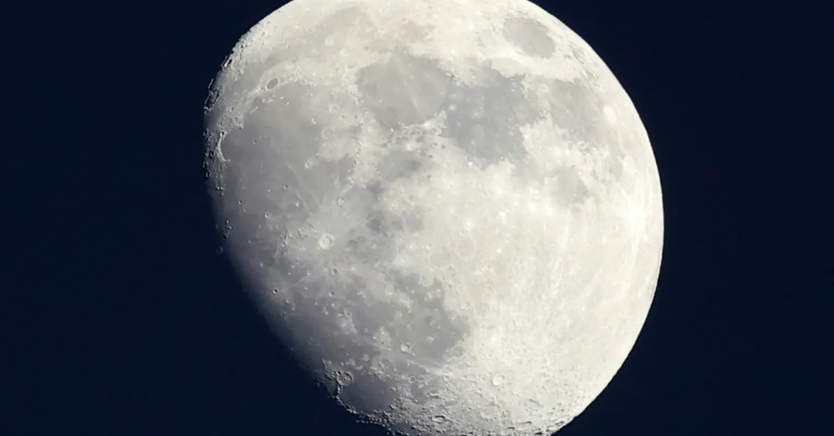 Op-Ed: Australia's first Moon Rover is called "Roover". A strong dose of realism added.