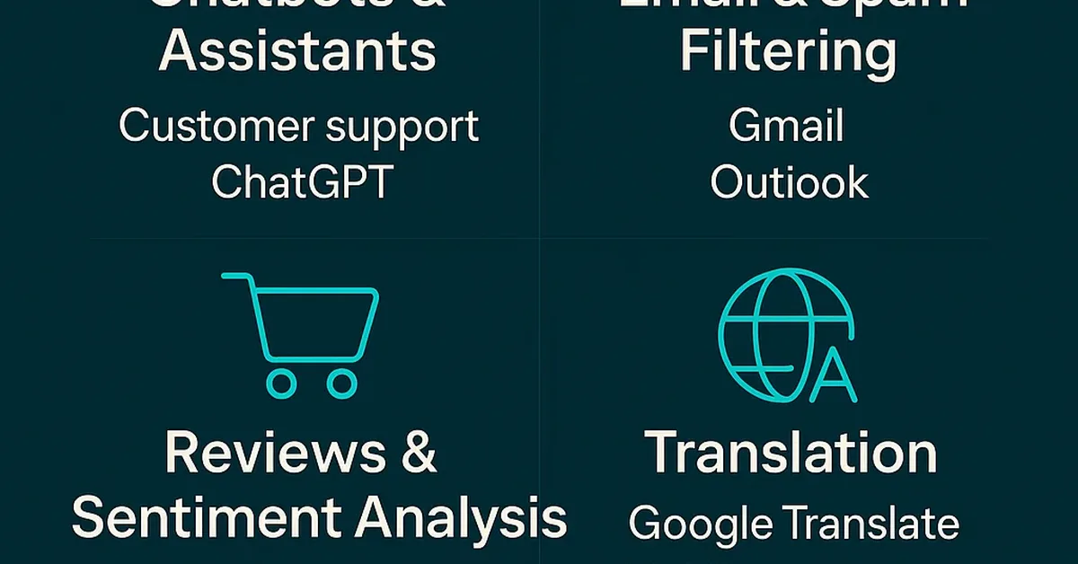 I Built an AI Language Tutor - Here's What I Learned About NLP