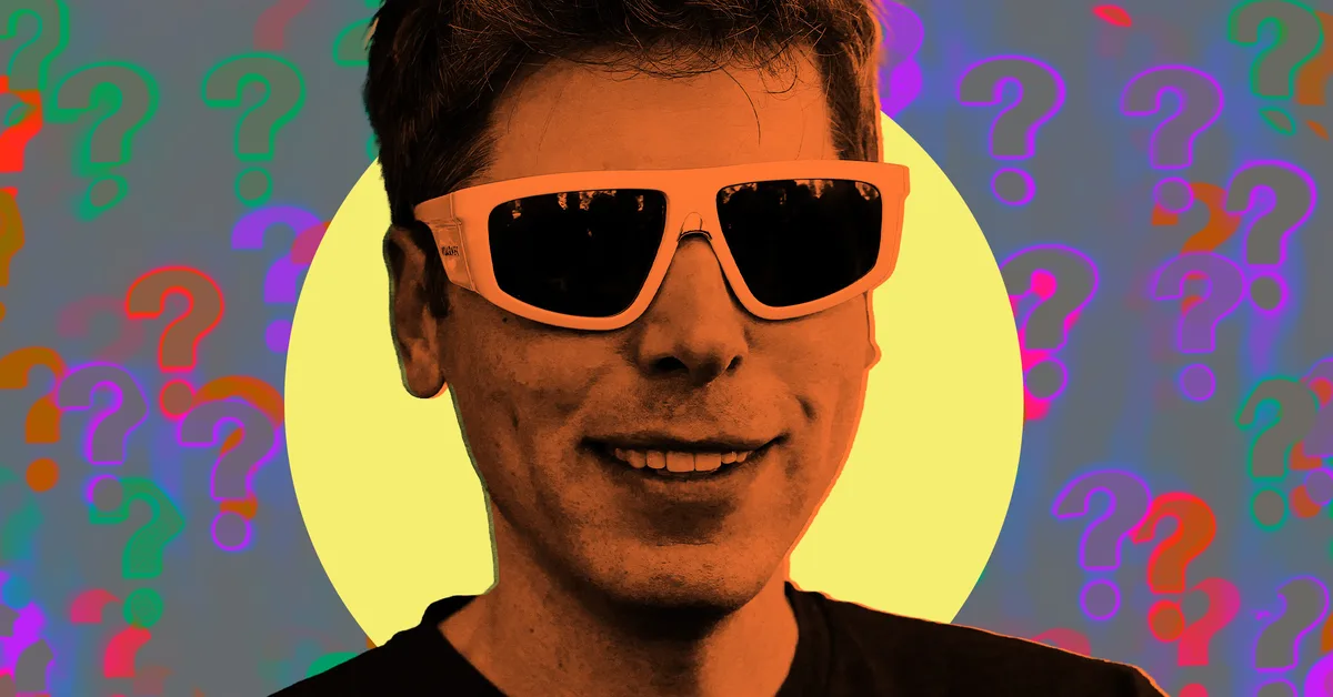 Tech CEOs Confused by Why Everybody Hates AI So Much