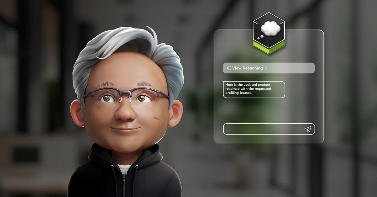 NVIDIA is reportedly working on its own open-source AI agent platform