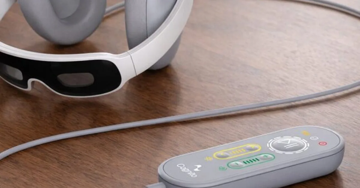 STAT+: Cognito raises $105 million for Alzheimer's treatment device