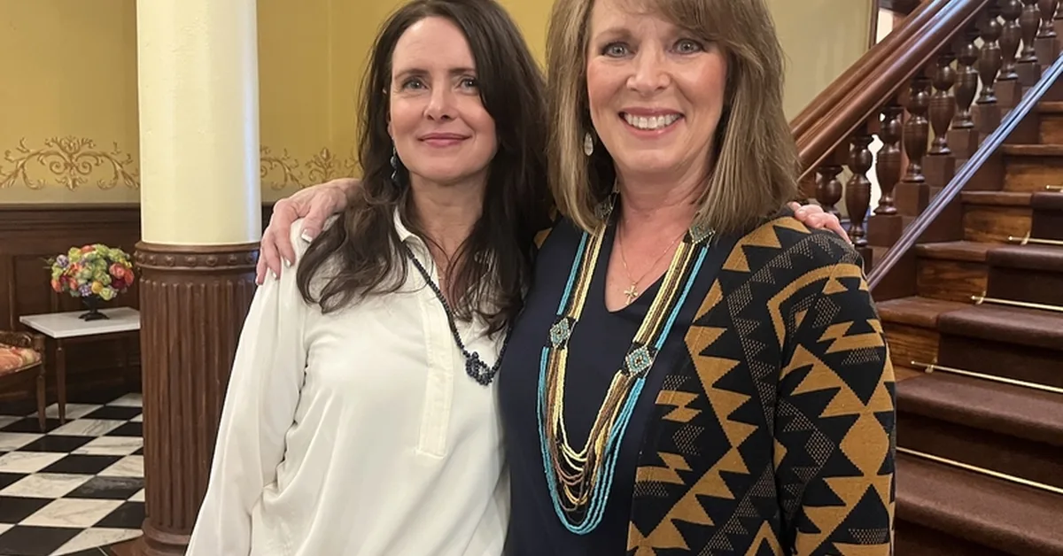 Governor Signs Bill That Advocates Declare 'A Win For Wyoming Children'