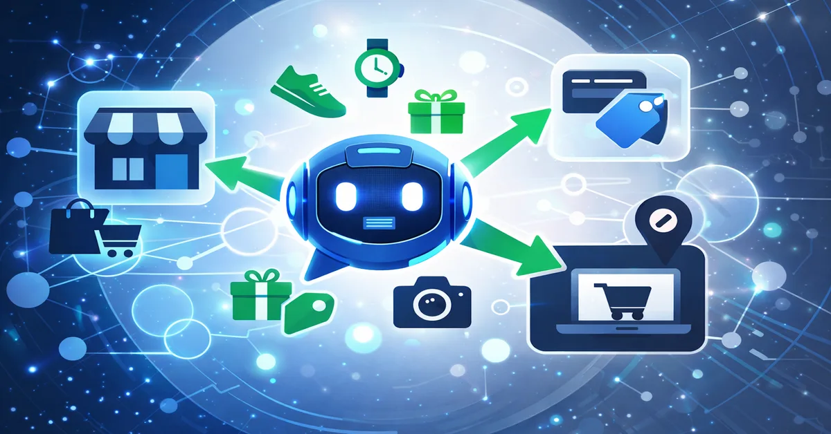 OpenAI's big ChatGPT Instant Checkout plan just changed