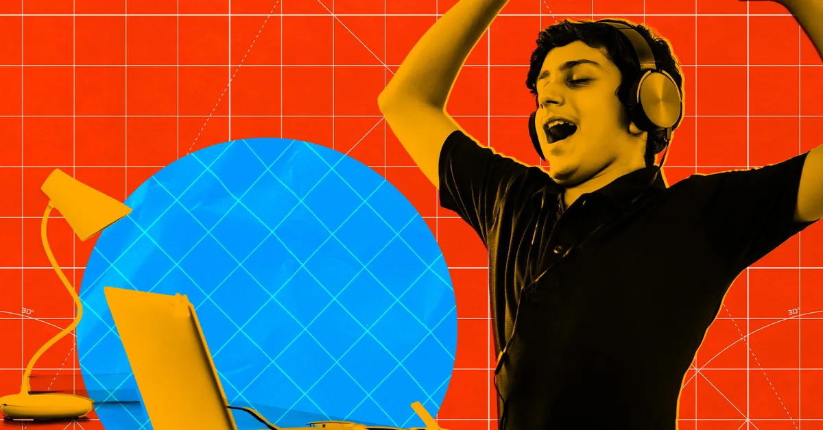 A Staggering Proportion of High School Kids Are Using AI to Do Their Homework, Which Is Probably Not Going to End Well