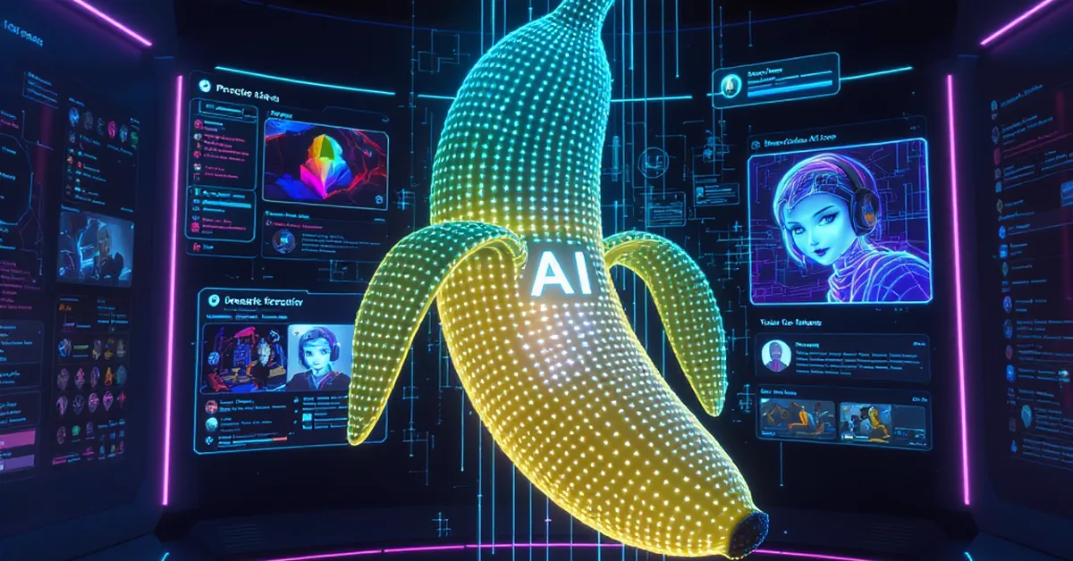 Google AI Just Released Nano-Banana 2: The New AI Model Featuring Advanced Subject Consistency and Sub-Second 4K Image Synthesis Performance