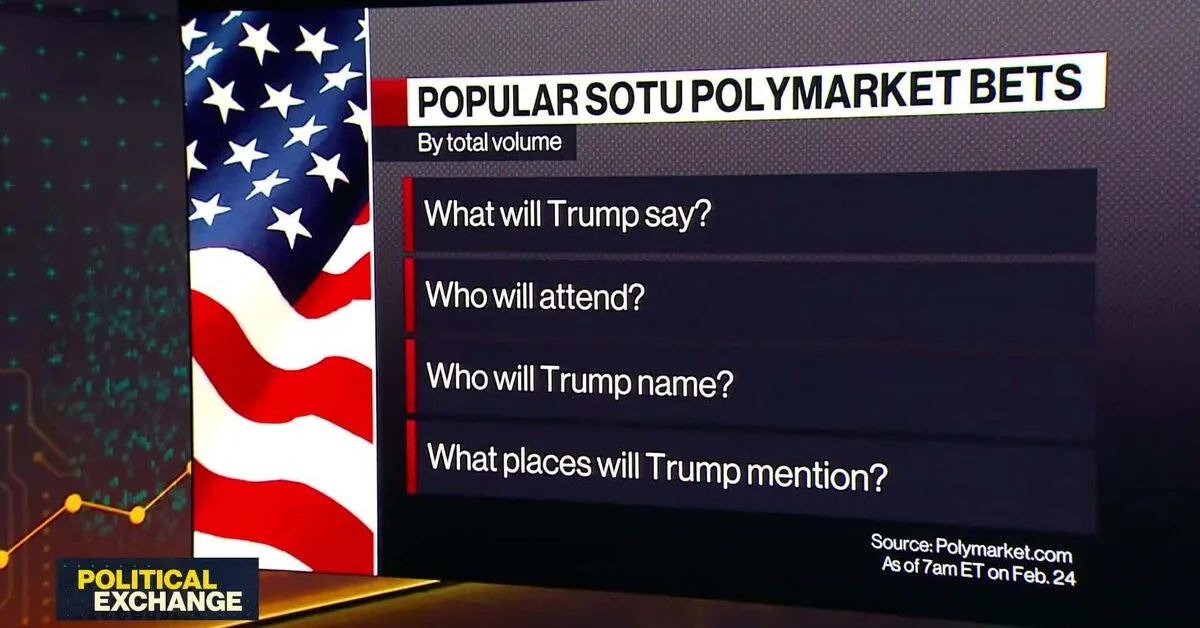 Trump Hasn't Soured on Crypto: Smith