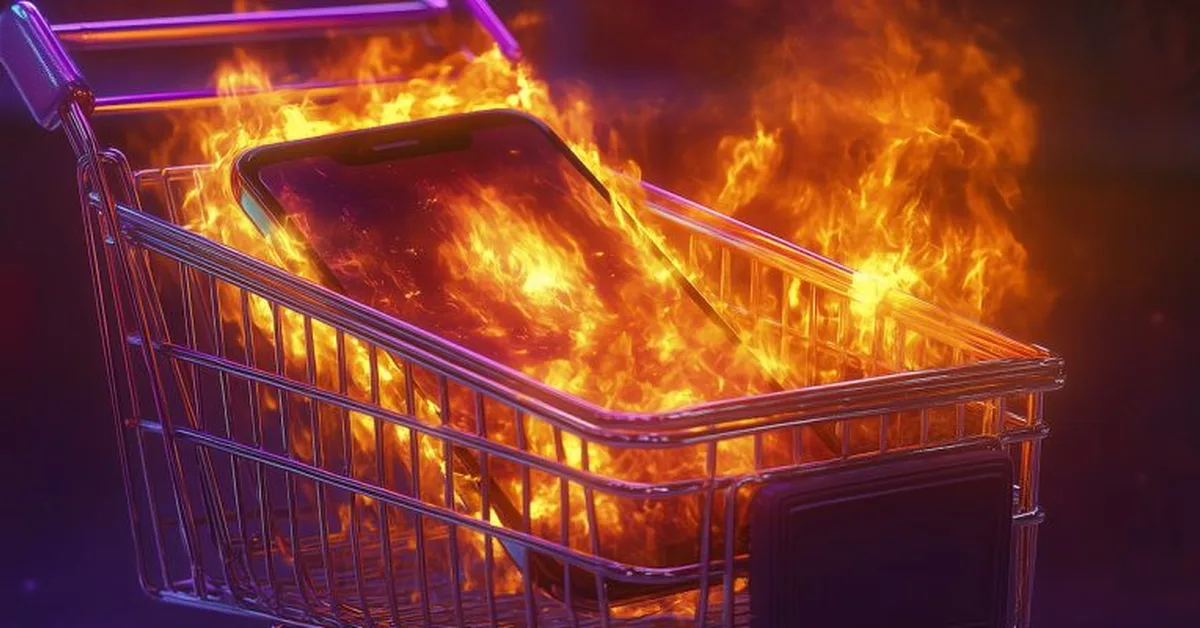 Mobile malware evolution in 2025