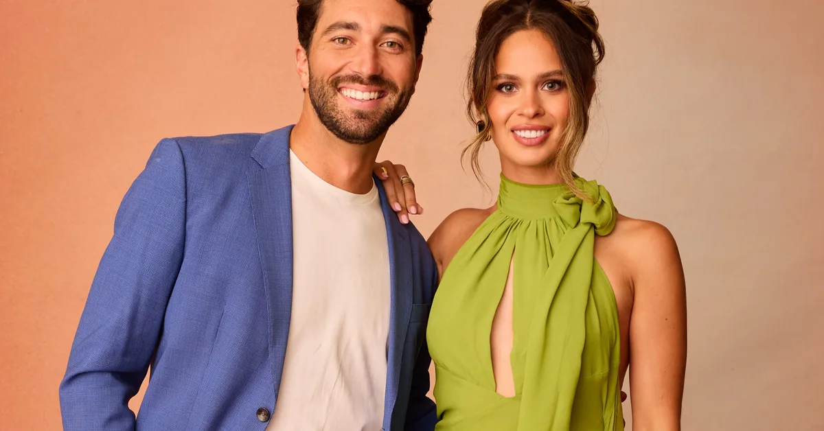 Every couple from 'The Bachelor' universe who are still together