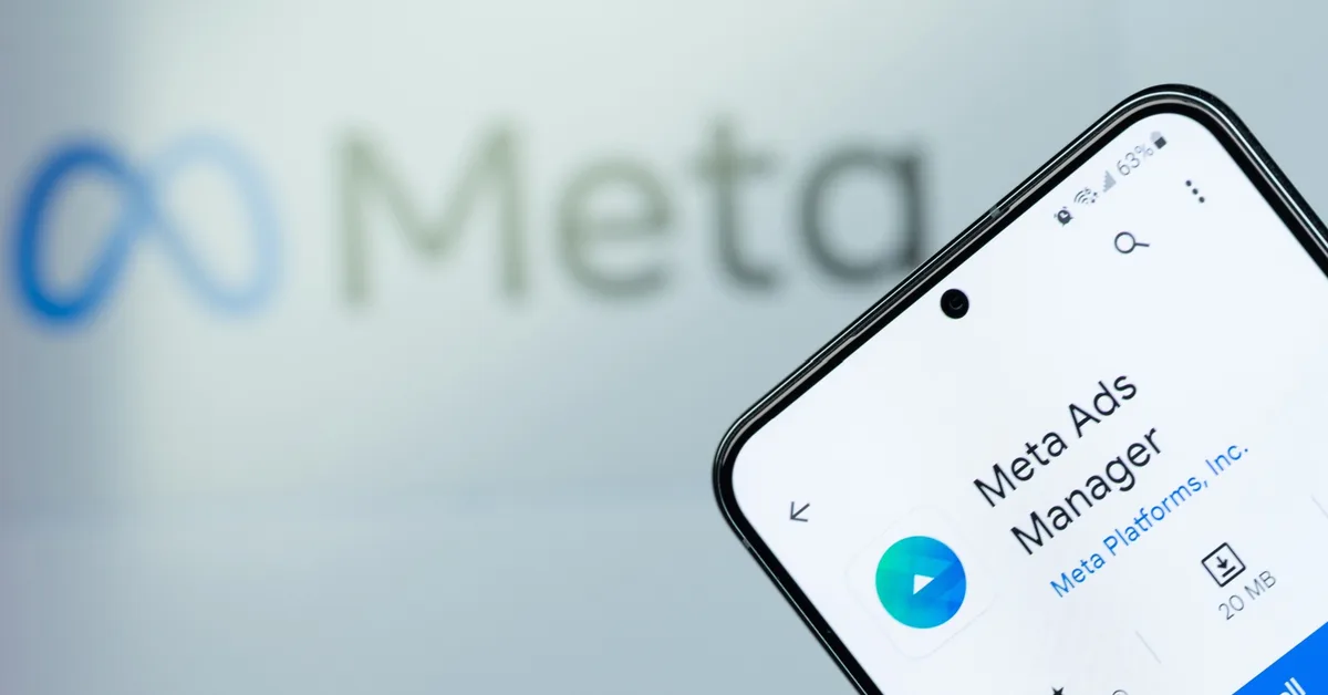 Meta is passing Europe's digital taxes directly to advertisers