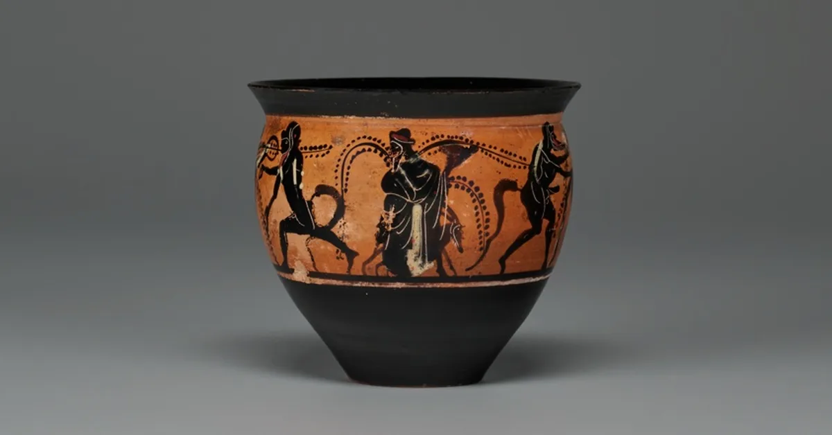 EBPO: Empirical Bayes Shrinkage for Stabilizing Group-Relative Policy Optimization