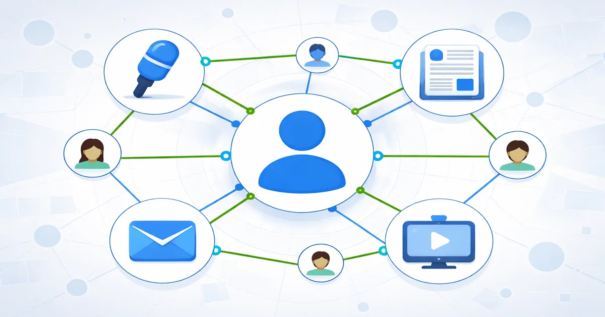 How to get media coverage: A practical guide to pitching journalists