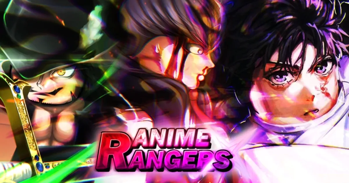 RE:Rangers X Codes (March 2026)