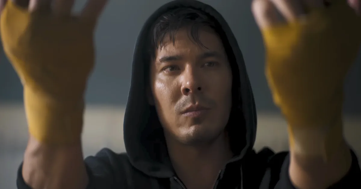 'Numbers Don't Lie': Mortal Kombat 2 Actor Lewis Tan Takes Playful Jab at Street Fighter's Andrew Schulz for 'Talking S***'