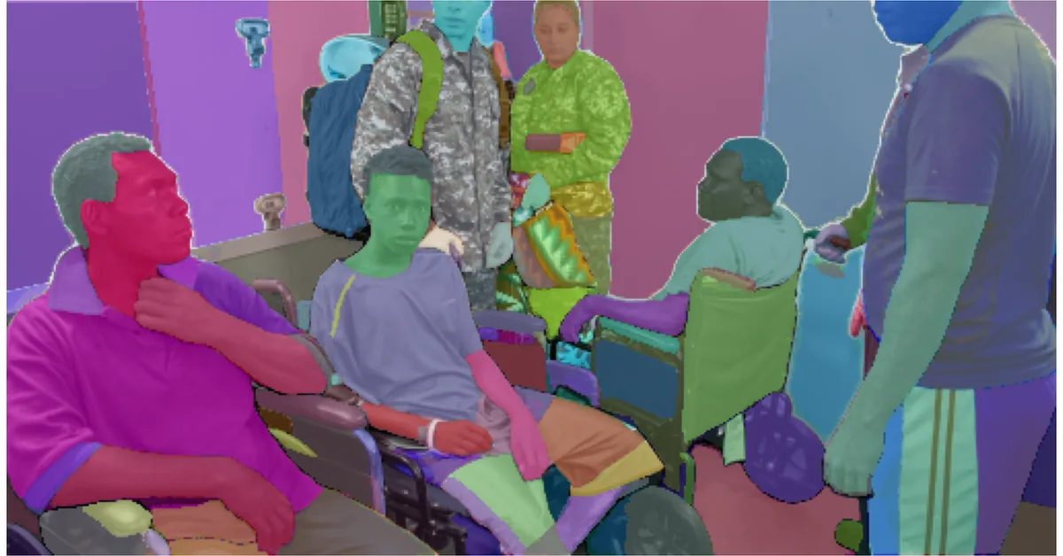 SAM 3 UI - Image, Video, and Multi-Object Inference