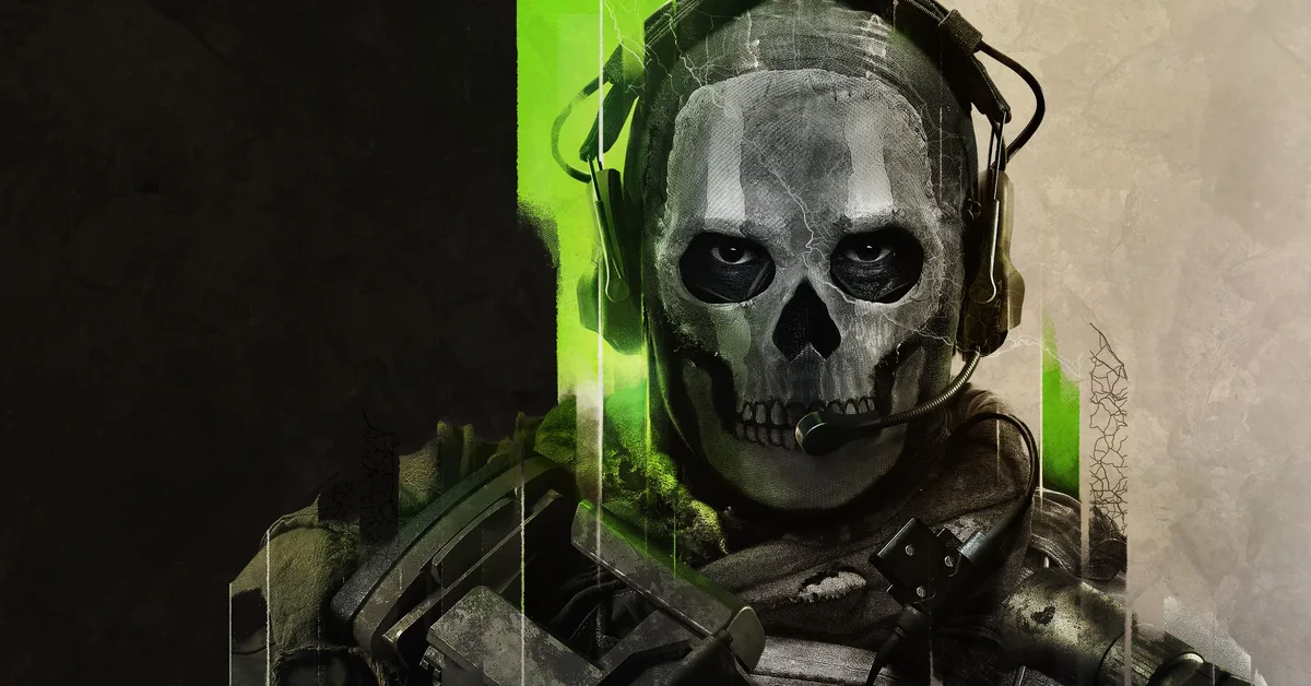 Activision silences trusted Call of Duty leaker