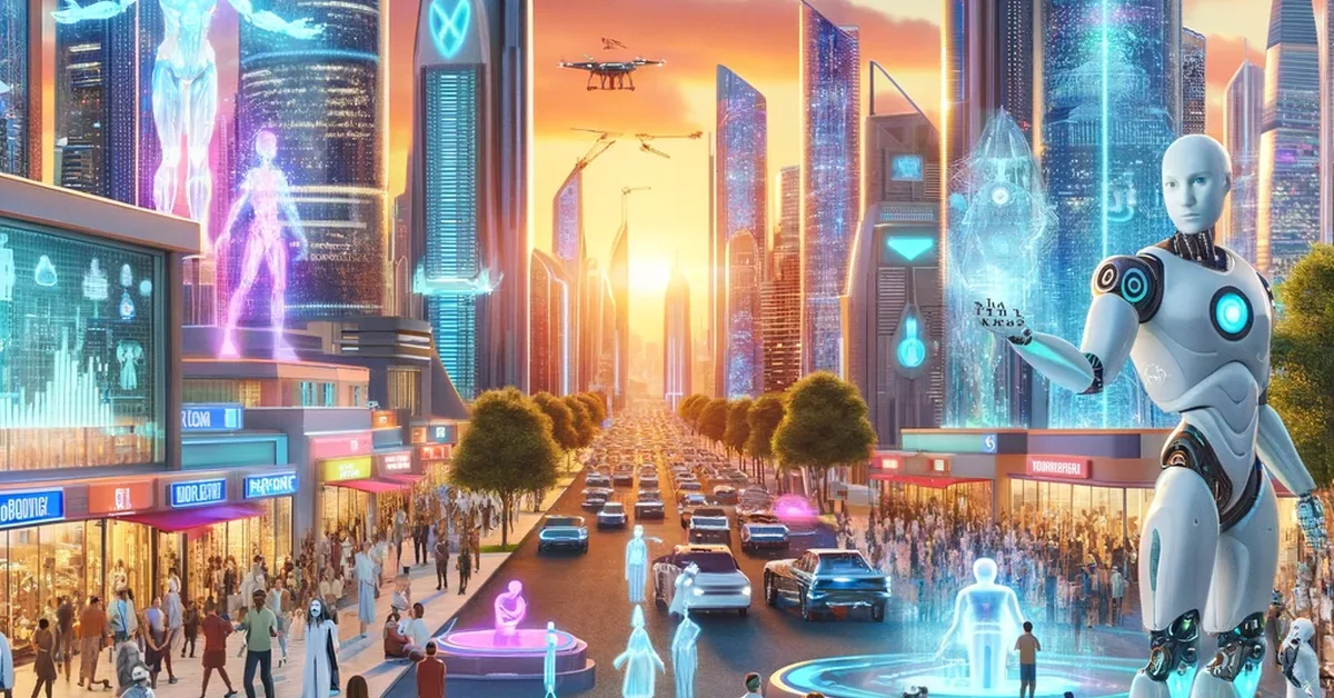 The Third Ambition: Artificial Intelligence and the Science of Human Behavior