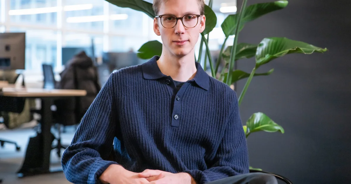 Big Law's outlaw has something to prove