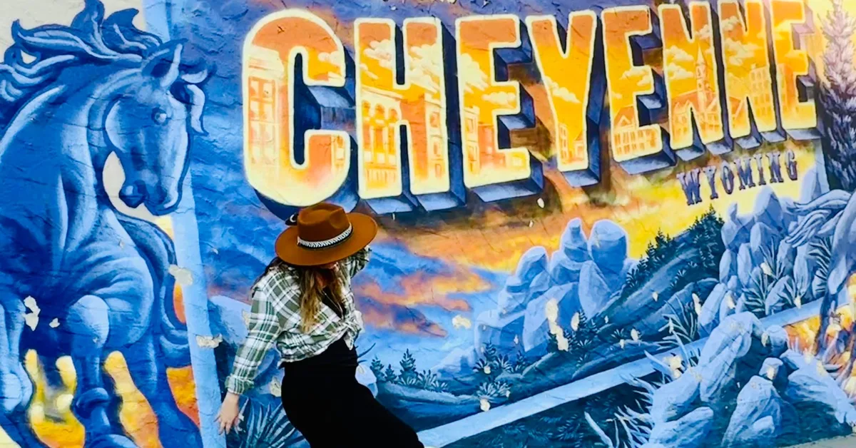 I've been to all 50 states. There are 5 underrated capital cities I'd recommend visiting.