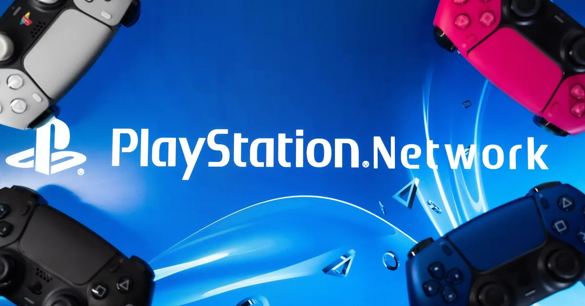 Sony Reportedly Dropping 'PlayStation Network' and 'PSN' Branding