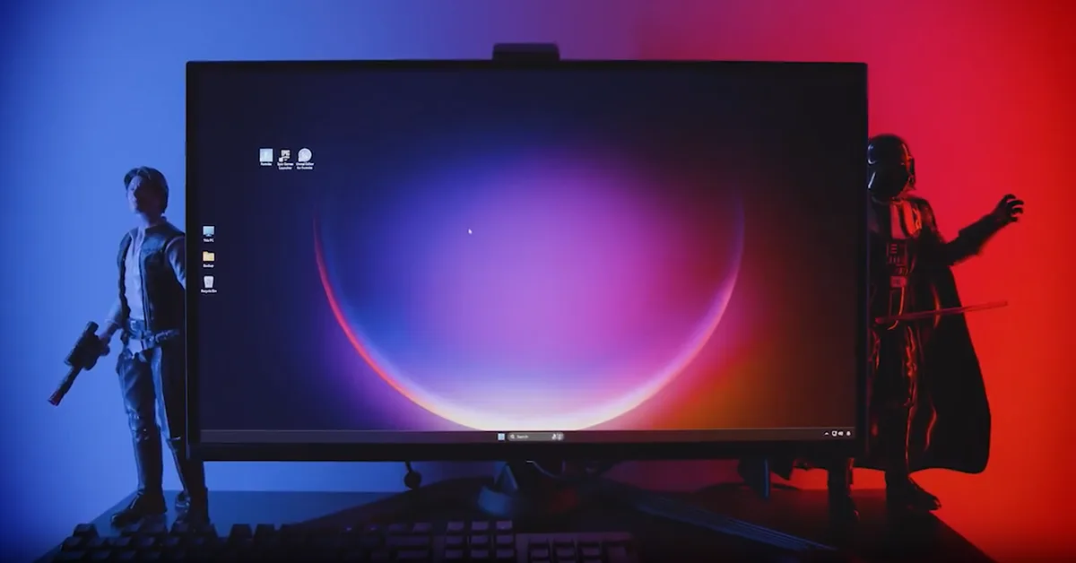 Fortnite Adding Ability to Create Your Own Star Wars Games This Week