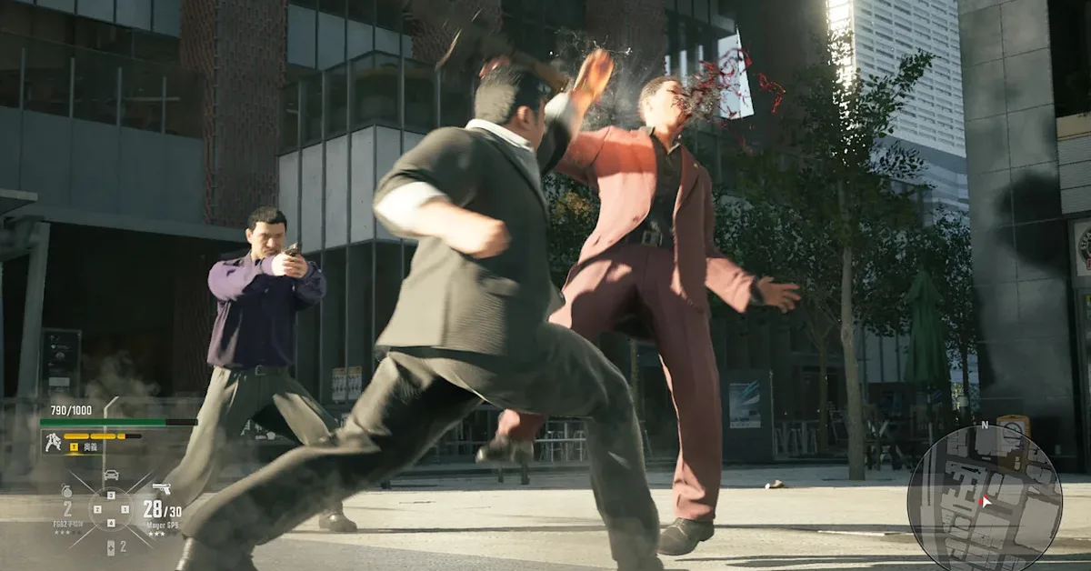 NetEase is reportedly pulling funding for Yakuza creator's studio