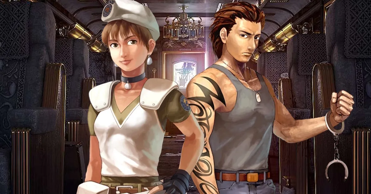 Resident Evil's Big Nintendo Swing and a Miss