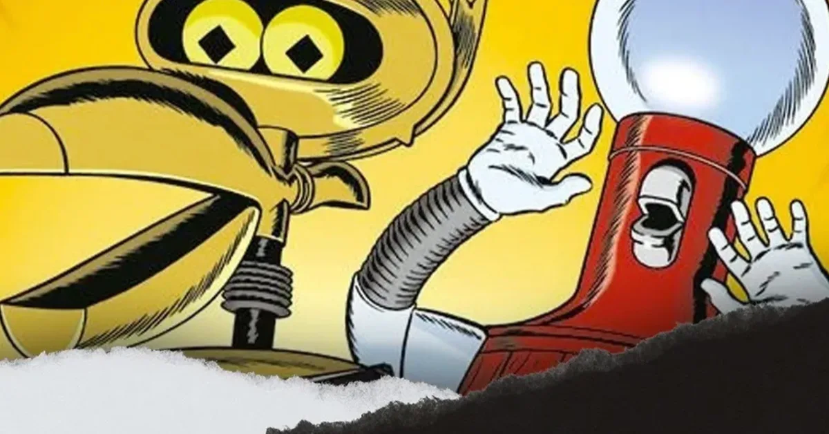 Legendary Lost Episode of Mystery Science Theater 3000 Found, Posted to YouTube