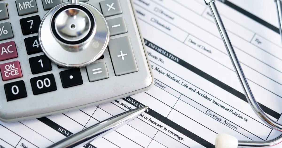 Listen: What To Do When Health Insurance Slips Out of Reach