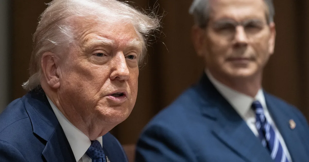 How millions of student-loan borrowers will be affected by their transfer to the Treasury