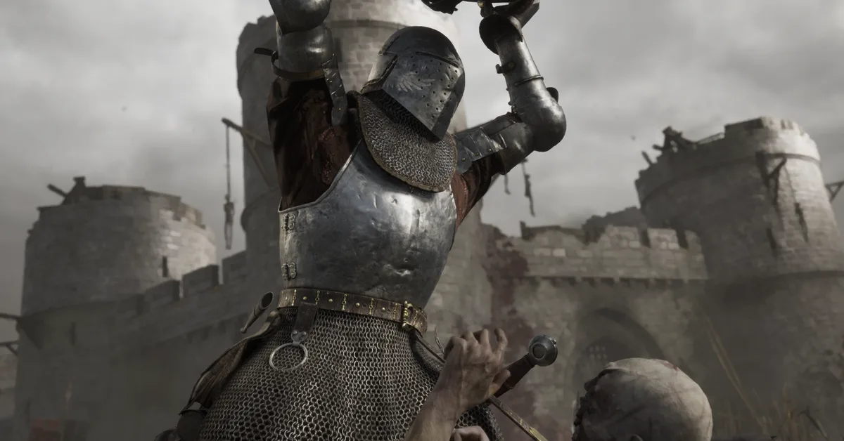 Blight: Survival Remerges After 1.5 Million Steam Wishlists and a Viral Trailer With a New Look at Gameplay